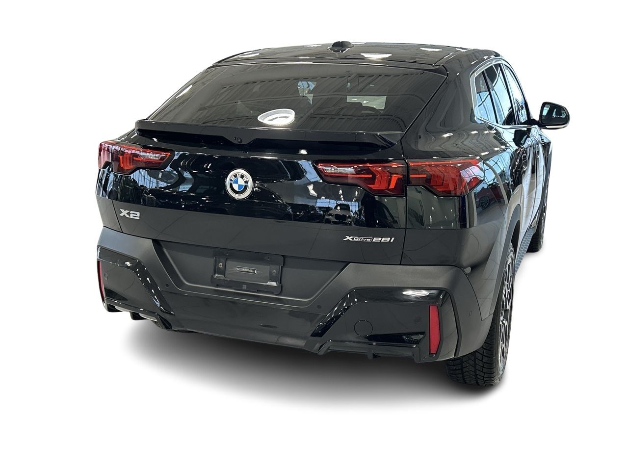 2025 BMW X2 in Aurora, Ontario