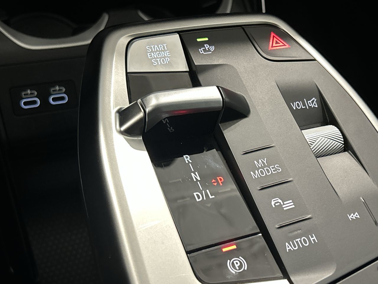 2025 BMW X2 in Aurora, Ontario