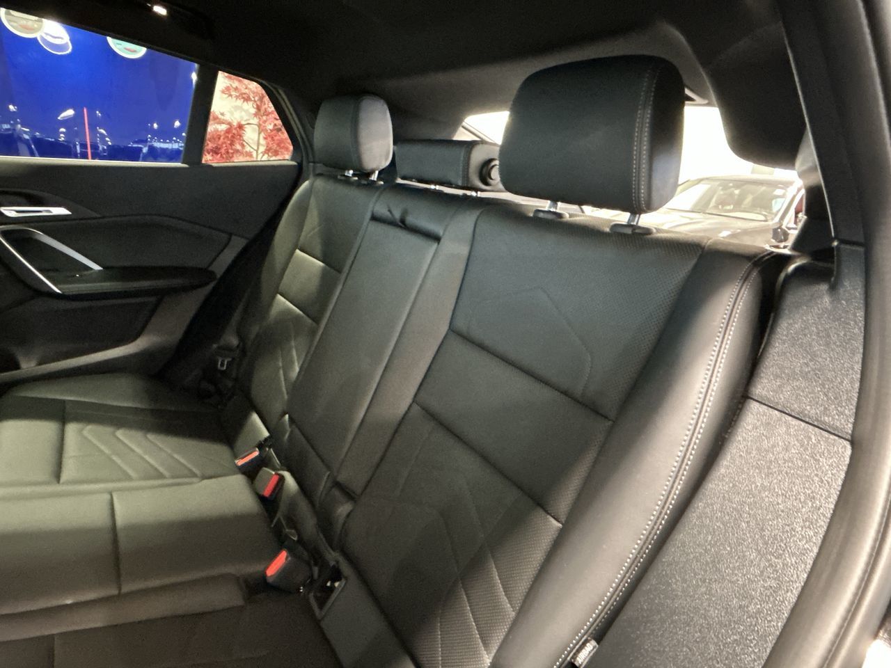 2025 BMW X2 in Aurora, Ontario