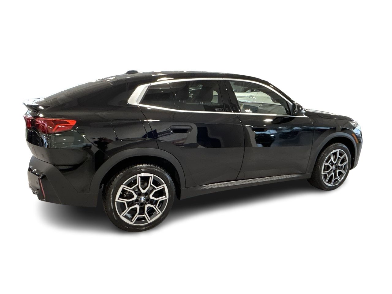 2025 BMW X2 in Aurora, Ontario