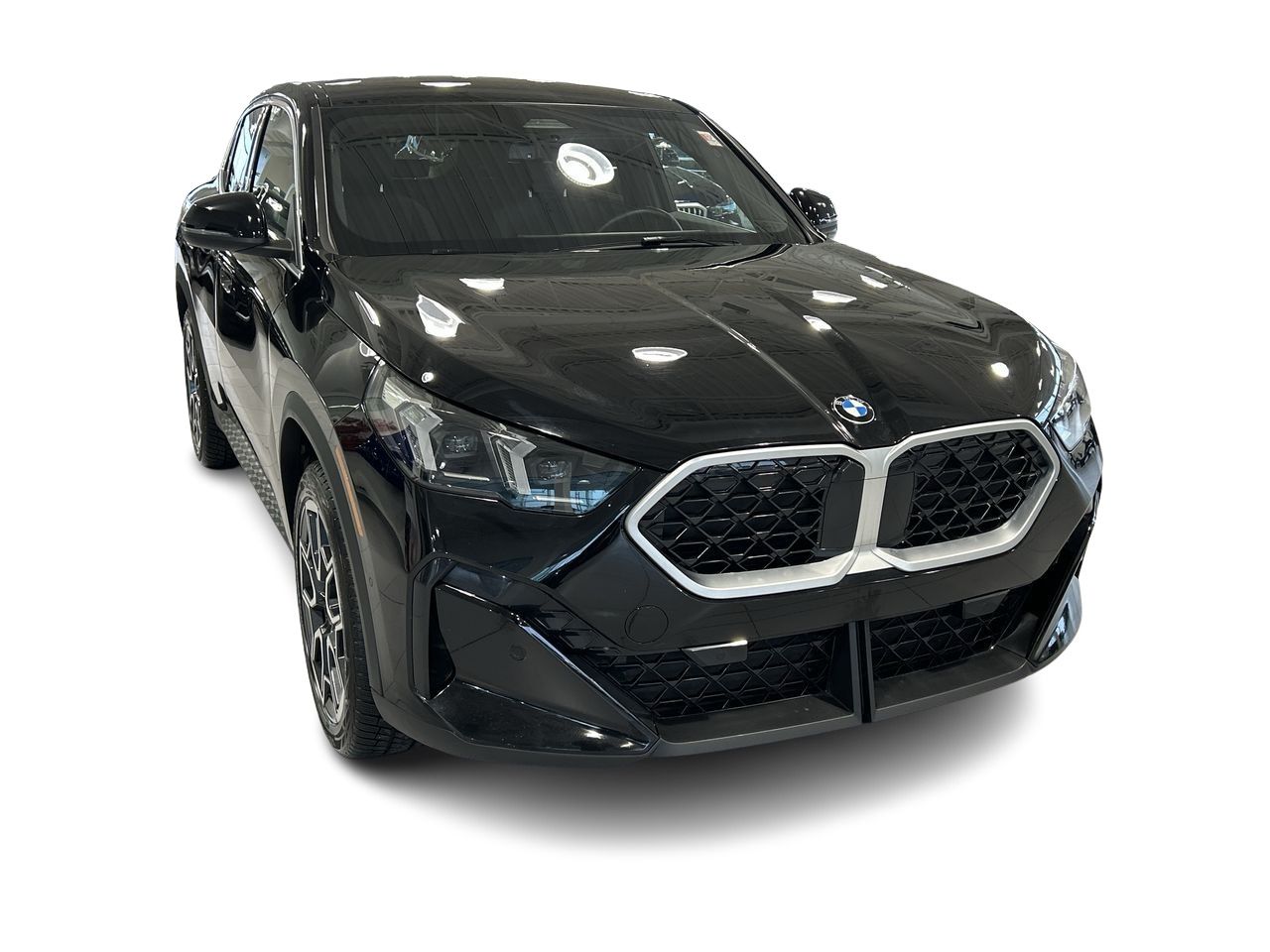 2025 BMW X2 in Aurora, Ontario