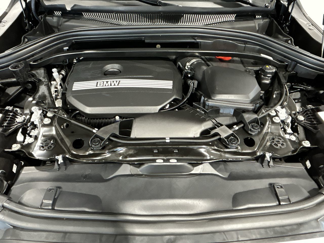 2025 BMW X2 in Aurora, Ontario