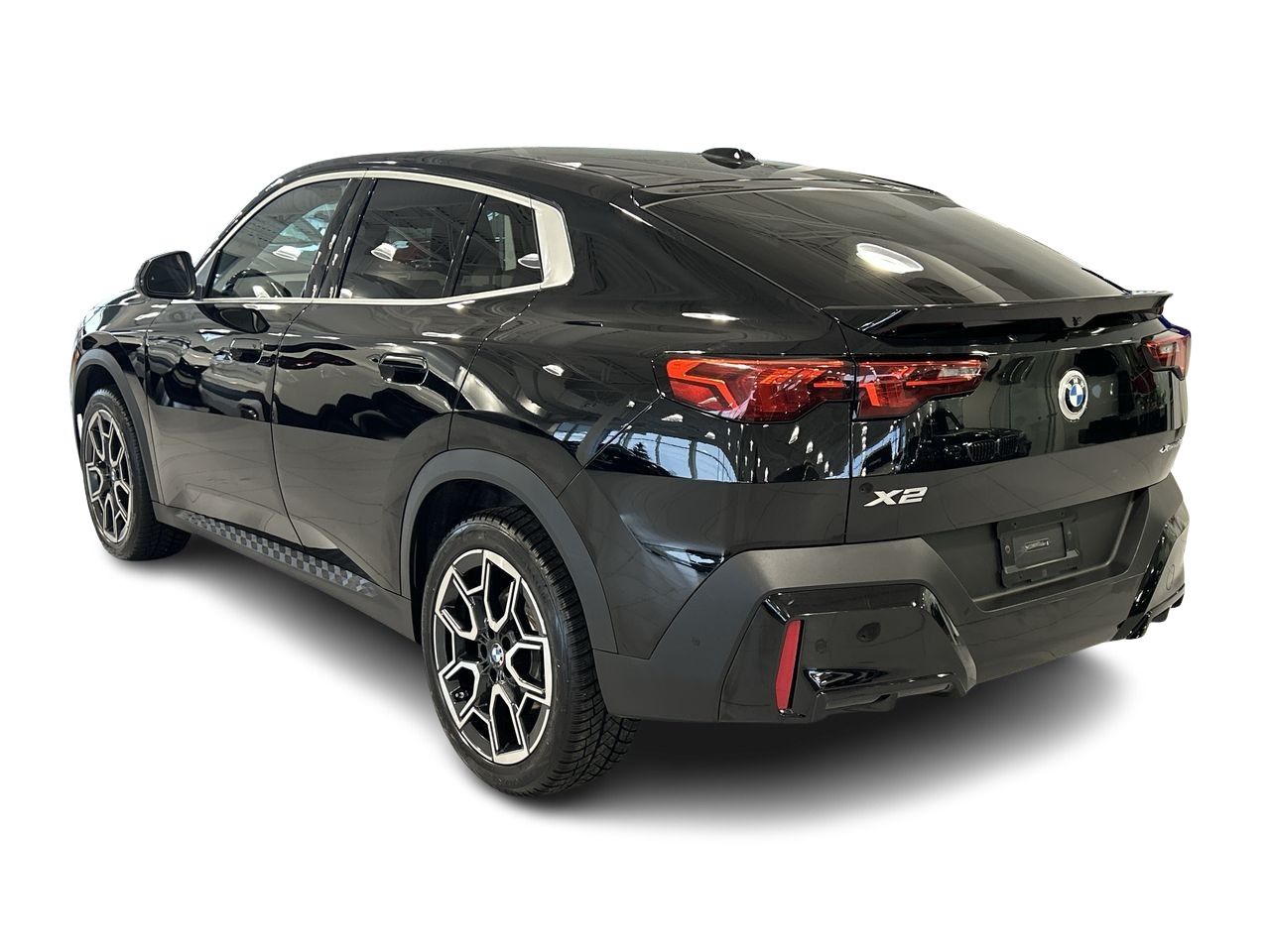 2025 BMW X2 in Aurora, Ontario
