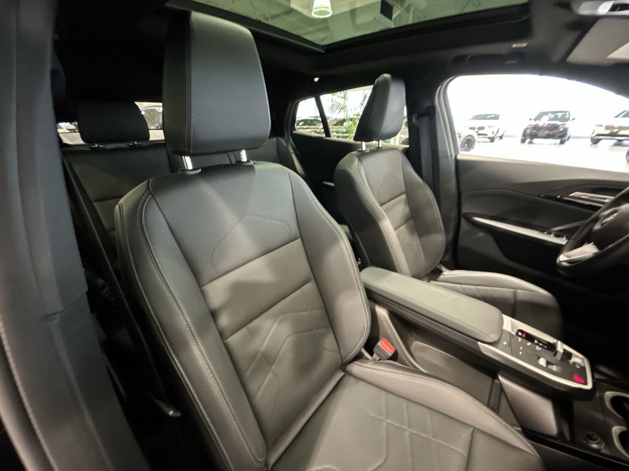 2025 BMW X2 in Aurora, Ontario