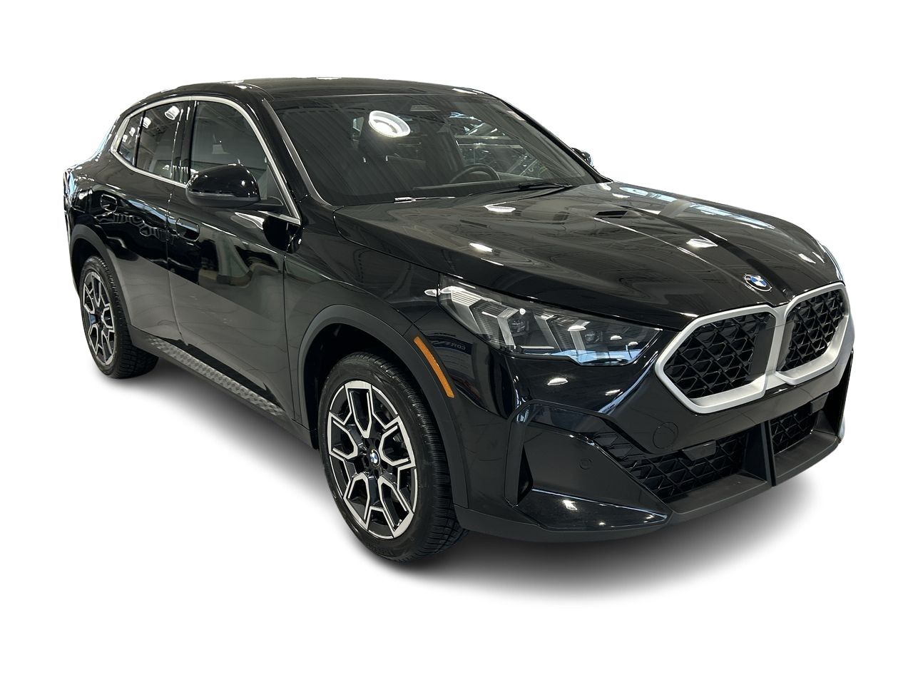 2025 BMW X2 in Aurora, Ontario