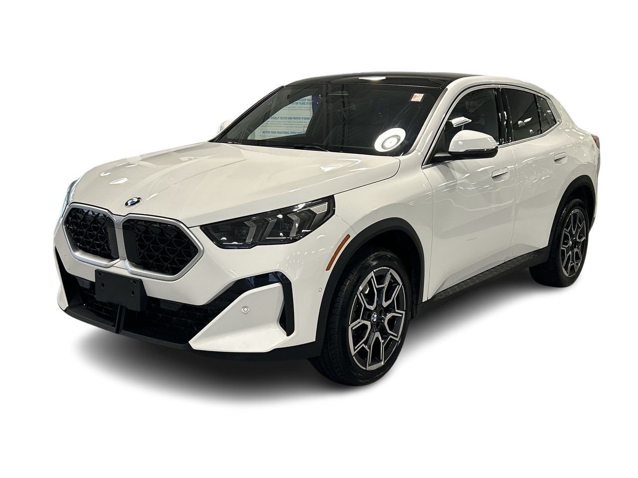 2025 BMW X2 in Aurora, Ontario