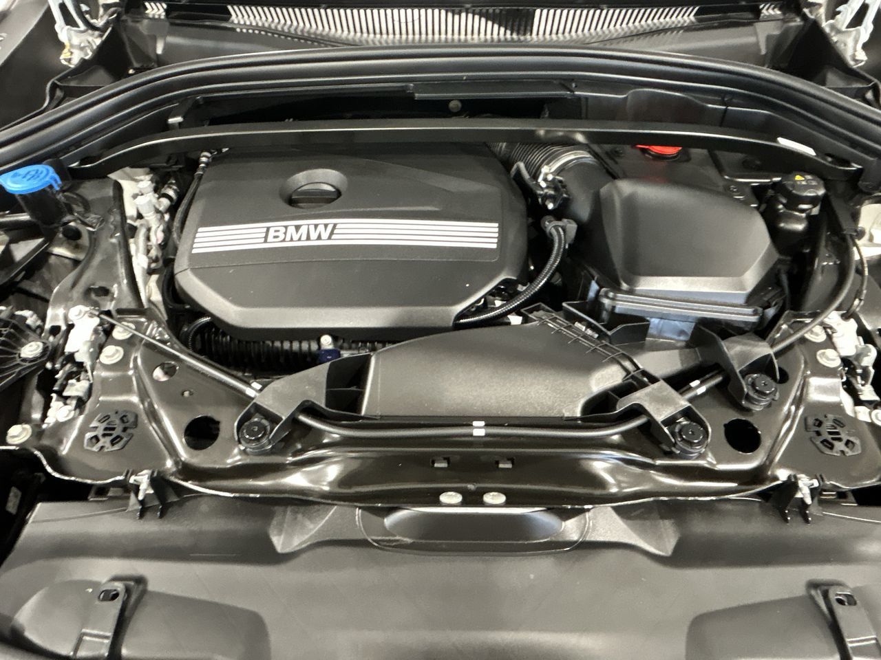 2025 BMW X2 in Aurora, Ontario