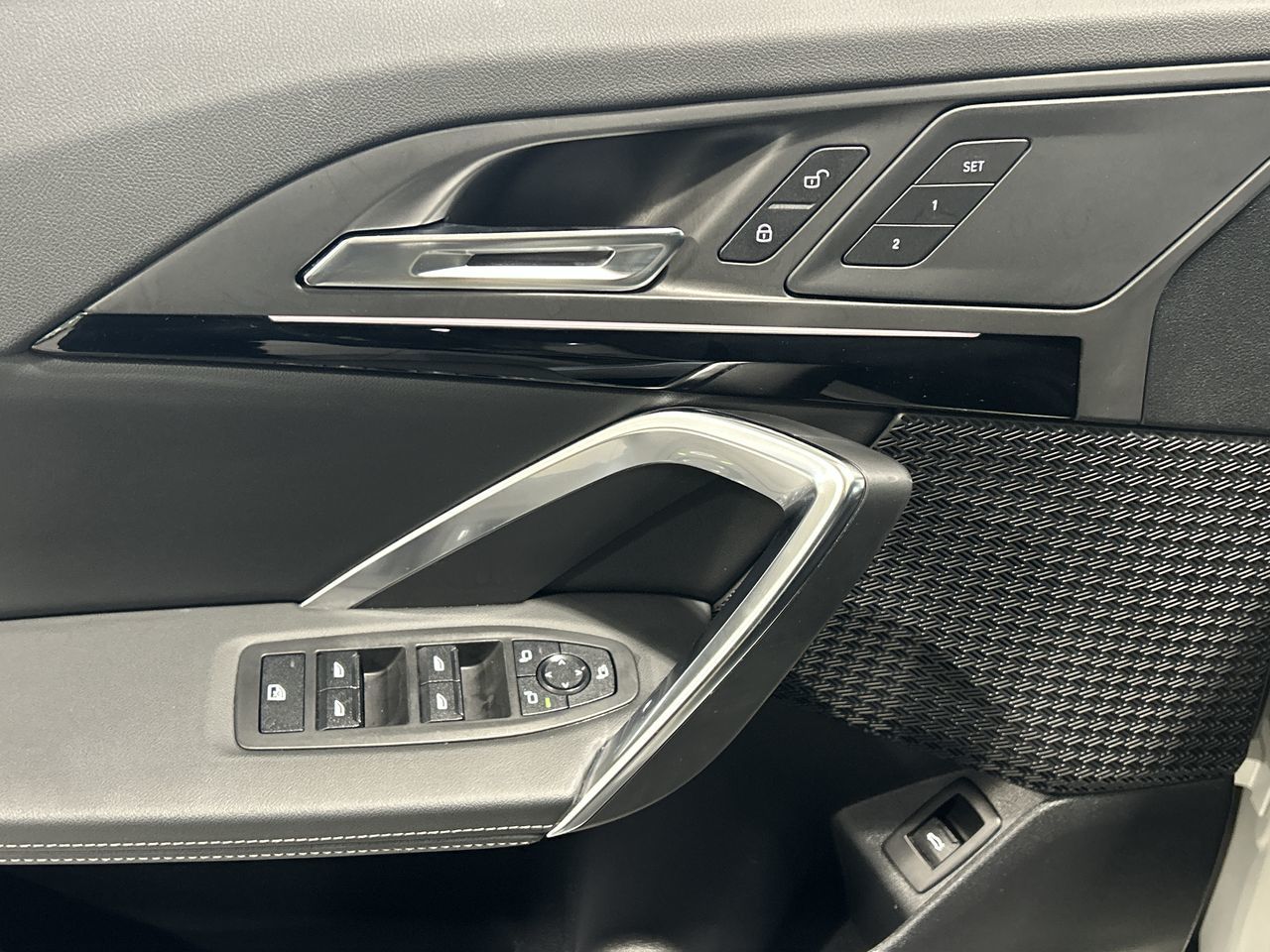 2025 BMW X2 in Aurora, Ontario