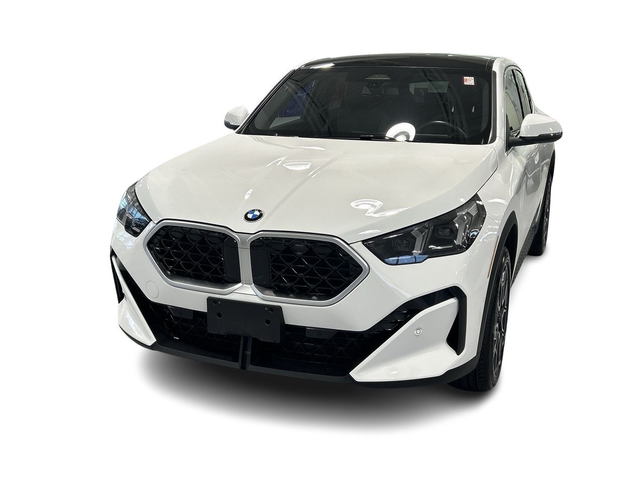 2025 BMW X2 in Aurora, Ontario