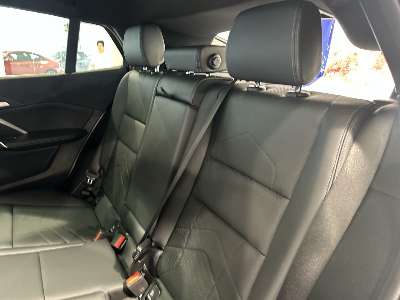 2025 BMW X2 in Aurora, Ontario