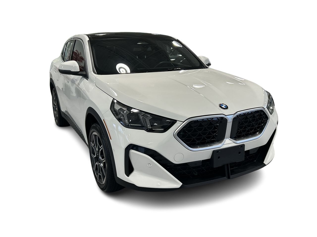 2025 BMW X2 in Aurora, Ontario