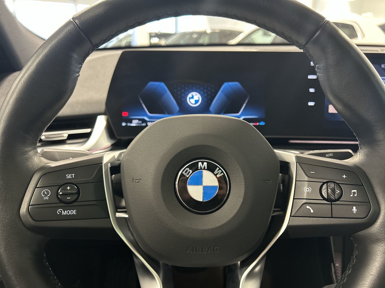 2025 BMW X2 in Aurora, Ontario