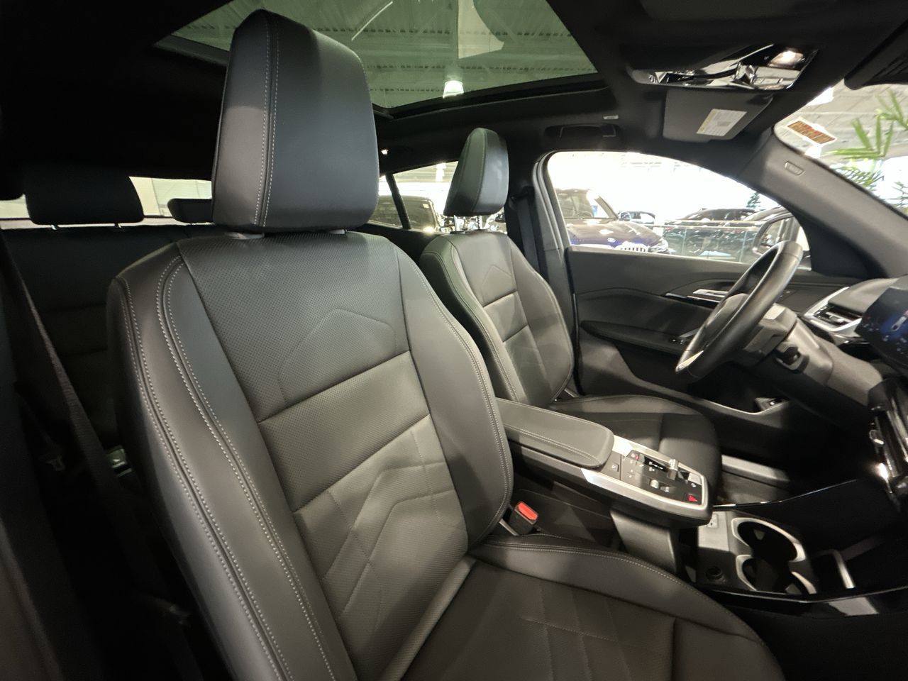 2025 BMW X2 in Aurora, Ontario