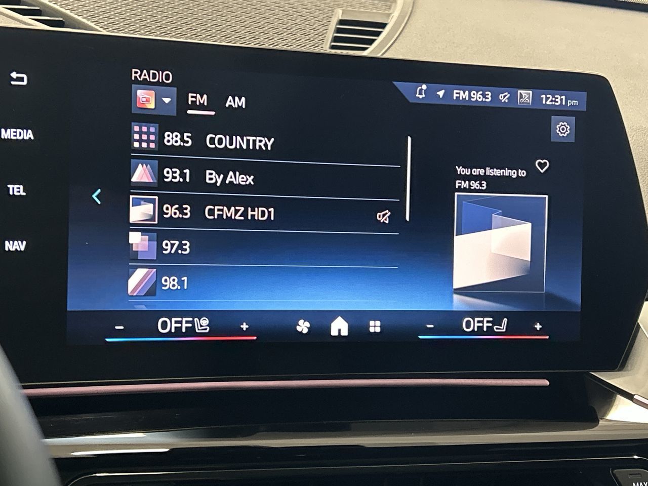 2025 BMW X2 in Aurora, Ontario