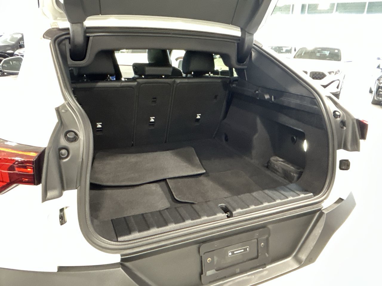 2025 BMW X2 in Aurora, Ontario