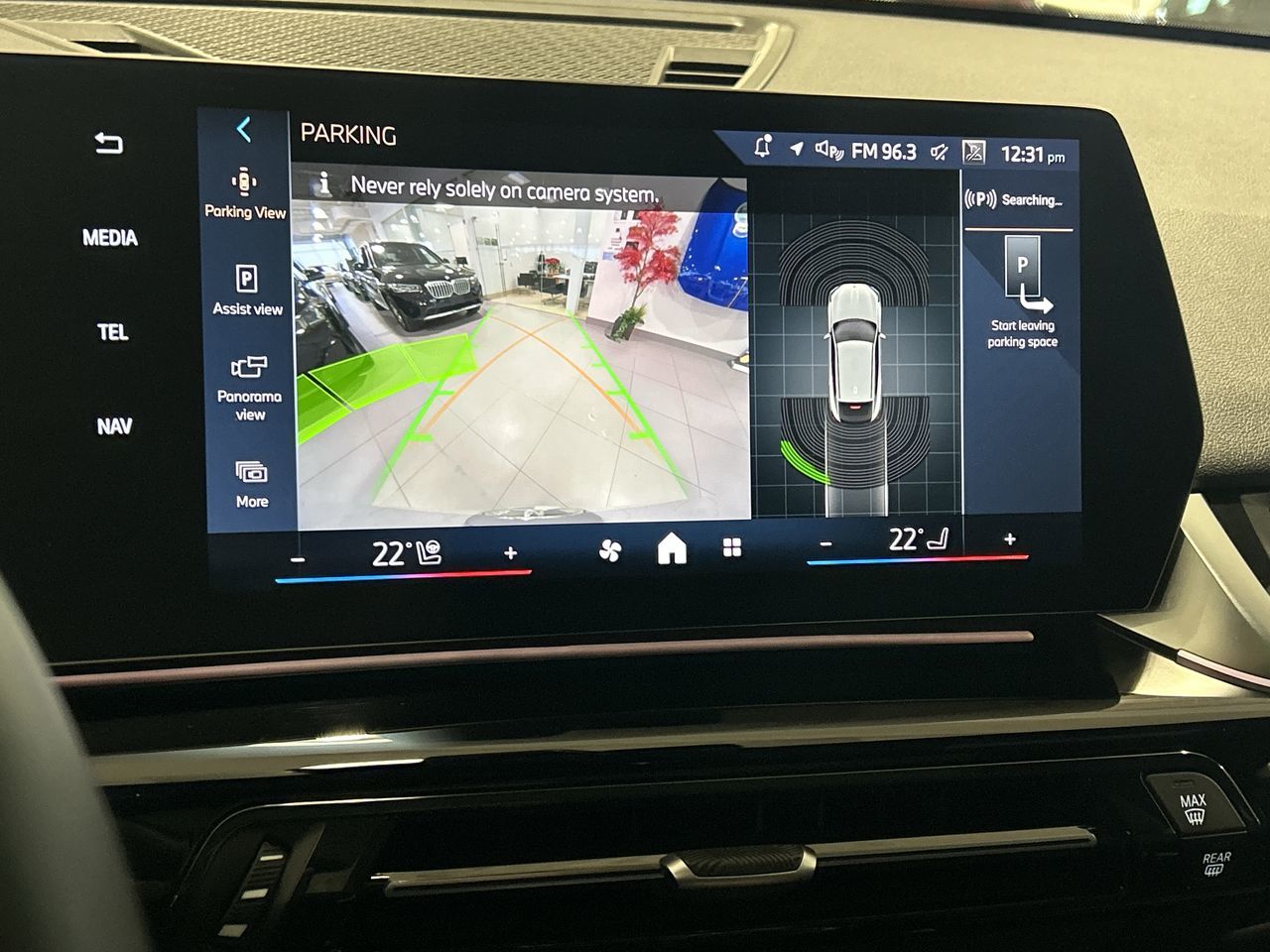 2025 BMW X2 in Aurora, Ontario