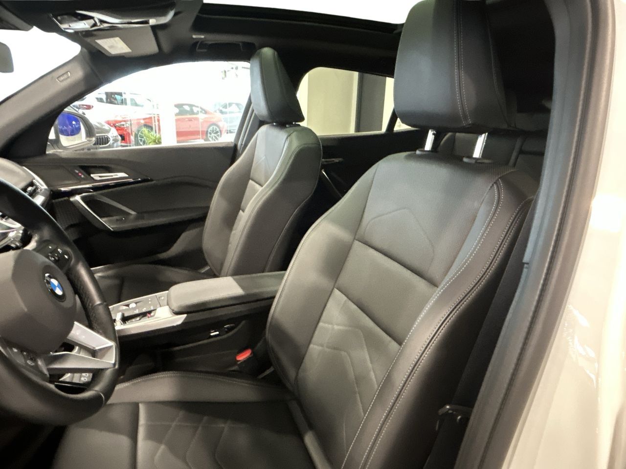 2025 BMW X2 in Aurora, Ontario