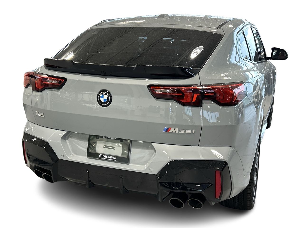 BMW X2  2025 à Aurora, Ontario
