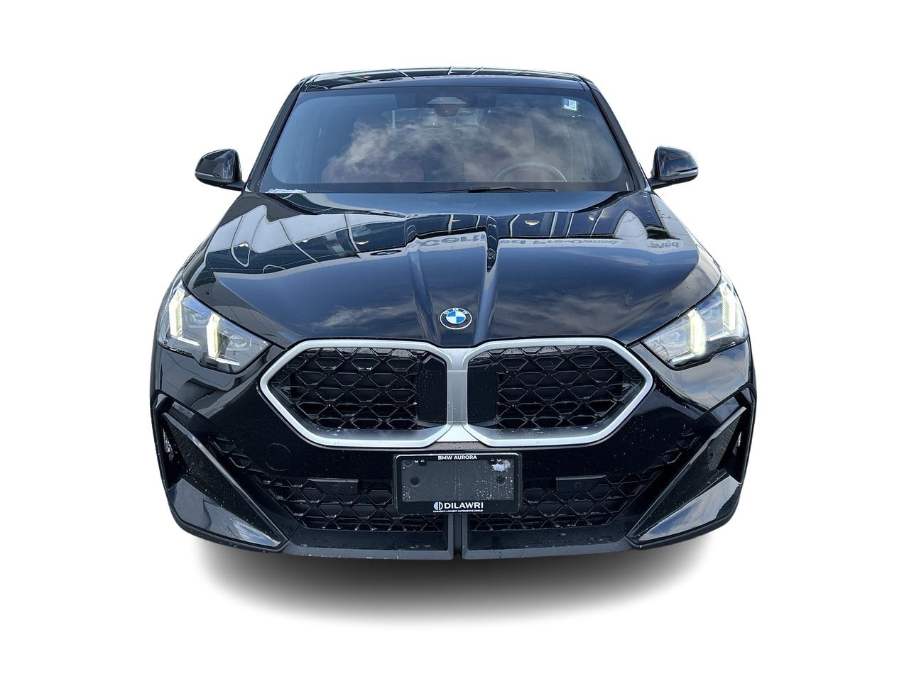 2026 BMW X2 in Aurora, Ontario