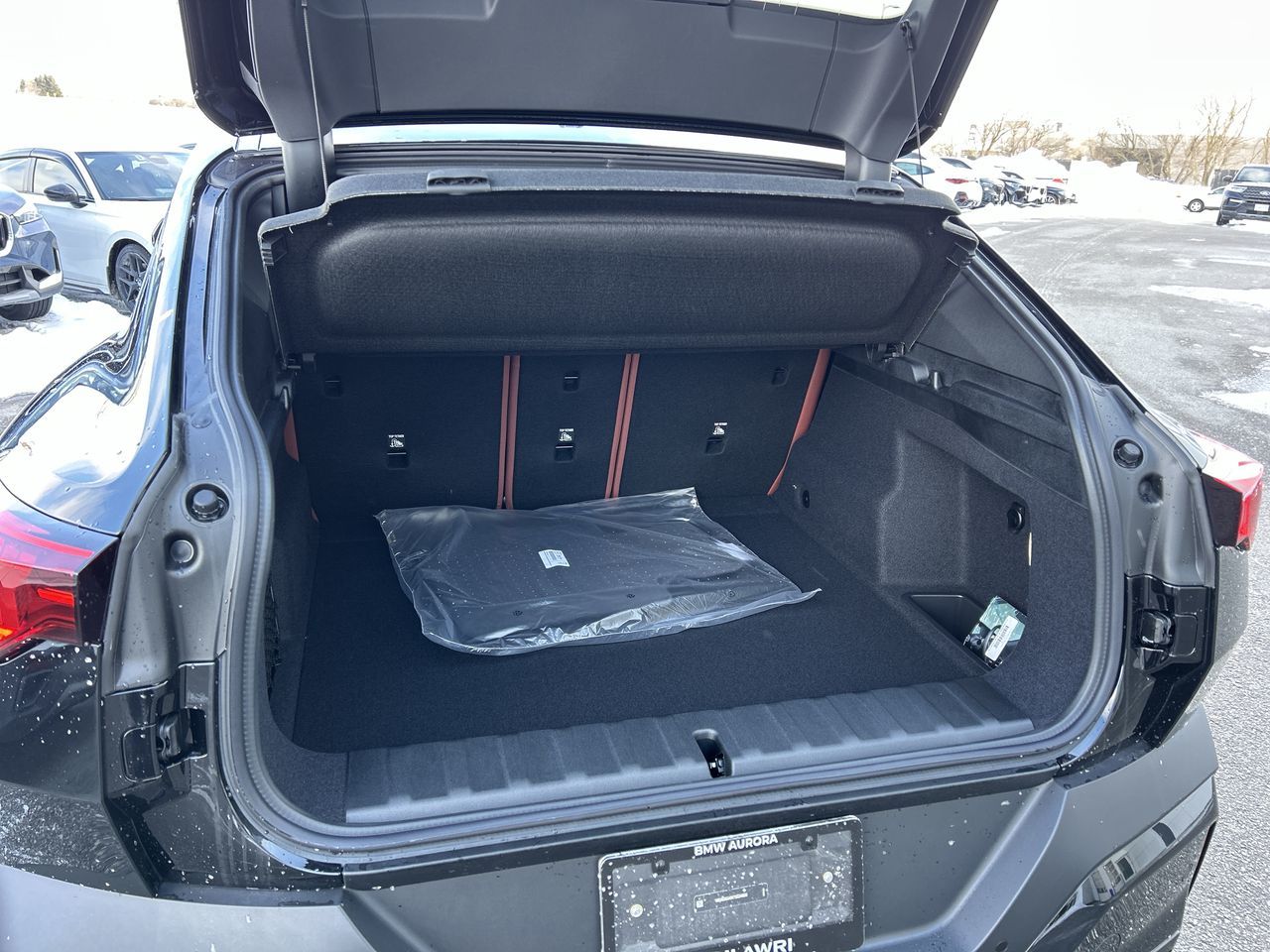 2026 BMW X2 in Aurora, Ontario