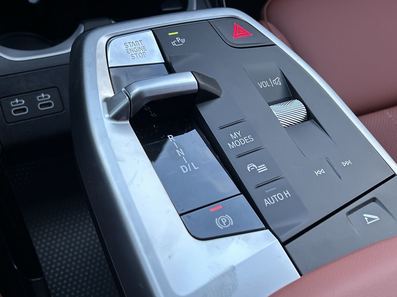 2026 BMW X2 in Aurora, Ontario