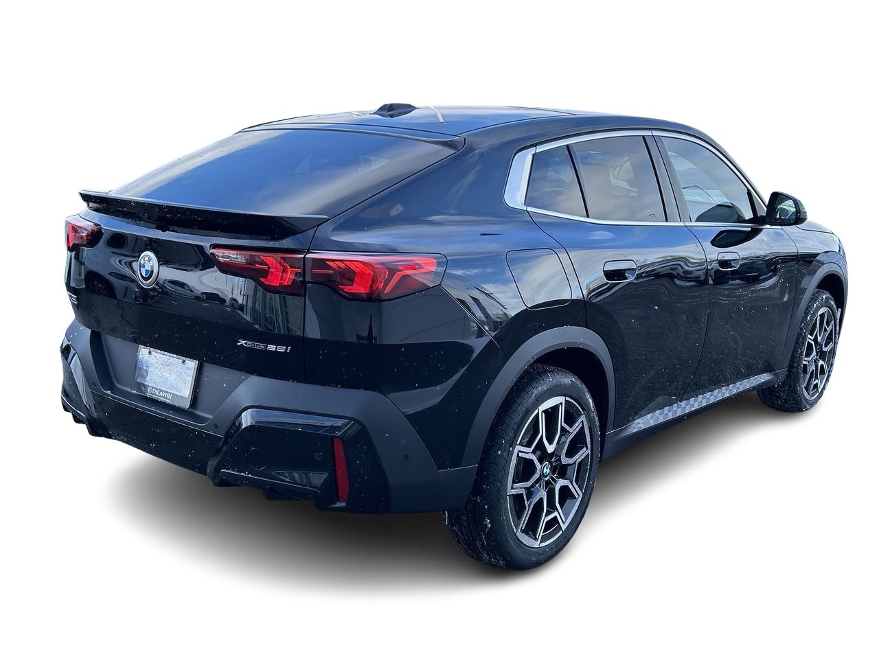 2026 BMW X2 in Aurora, Ontario