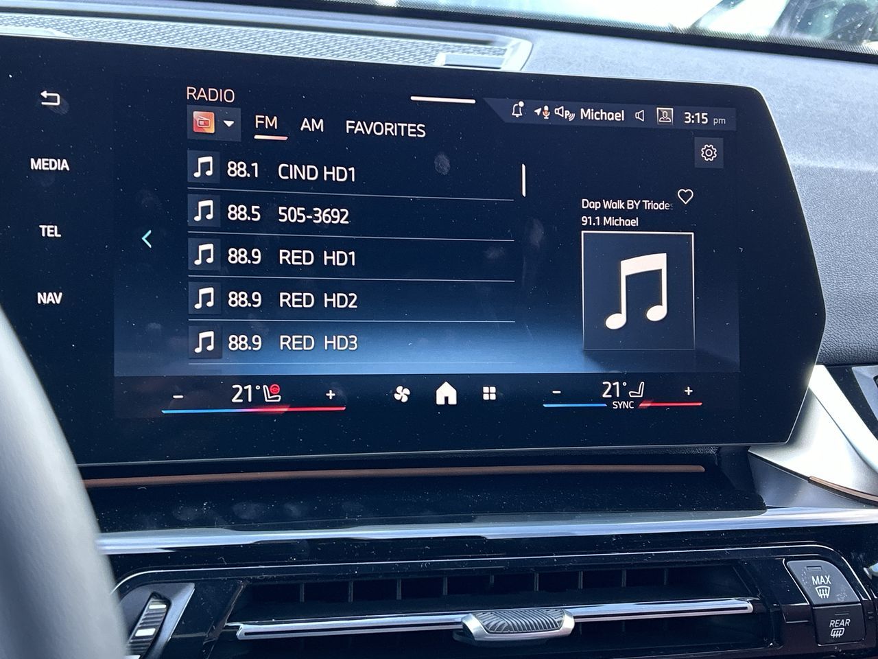 2026 BMW X2 in Aurora, Ontario