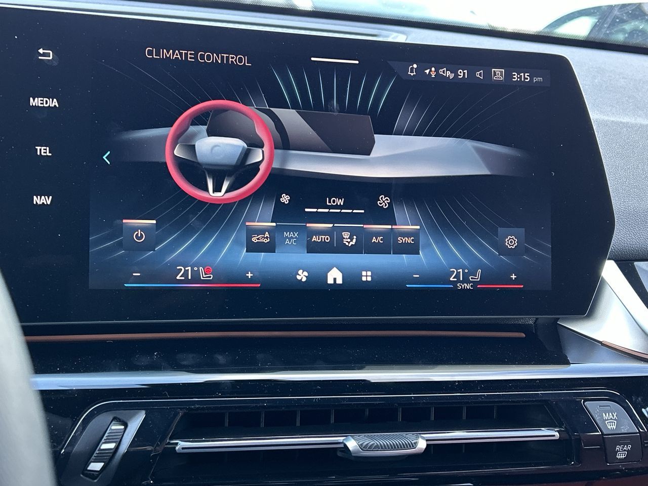 2026 BMW X2 in Aurora, Ontario