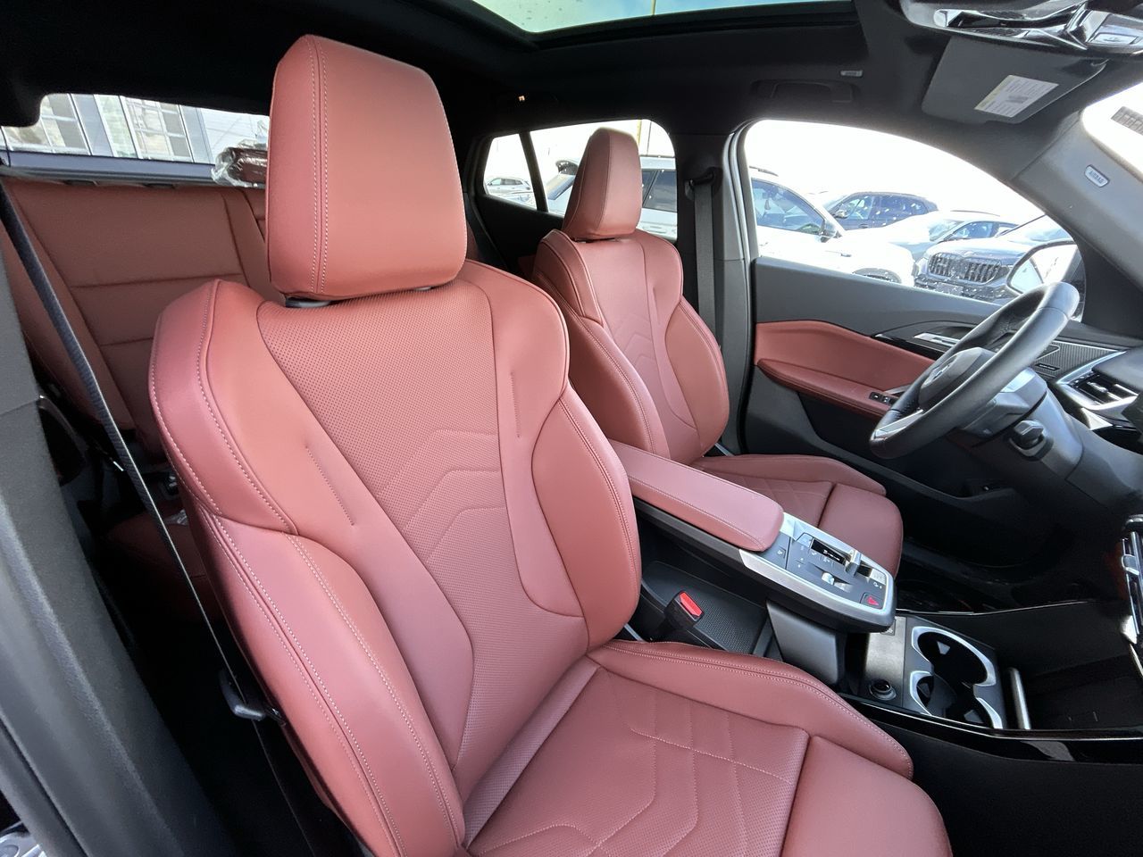 2026 BMW X2 in Aurora, Ontario