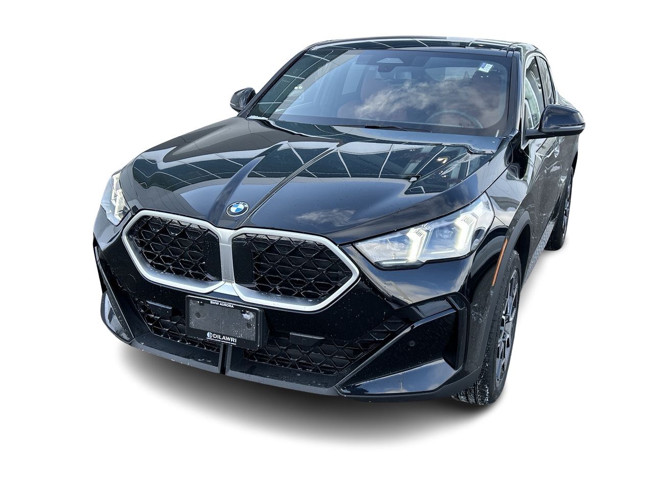 2026 BMW X2 in Aurora, Ontario
