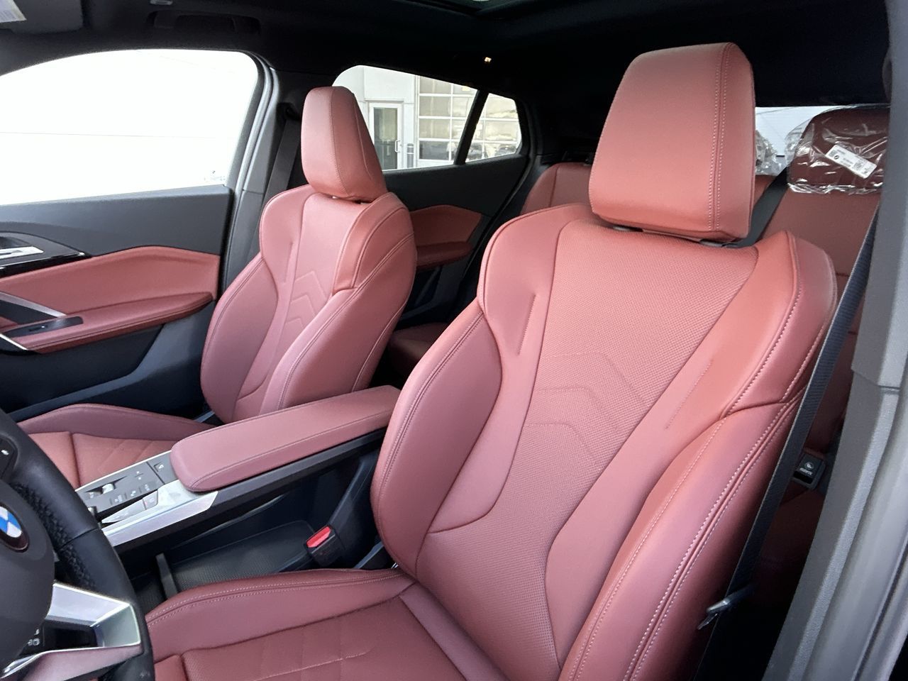 2026 BMW X2 in Aurora, Ontario