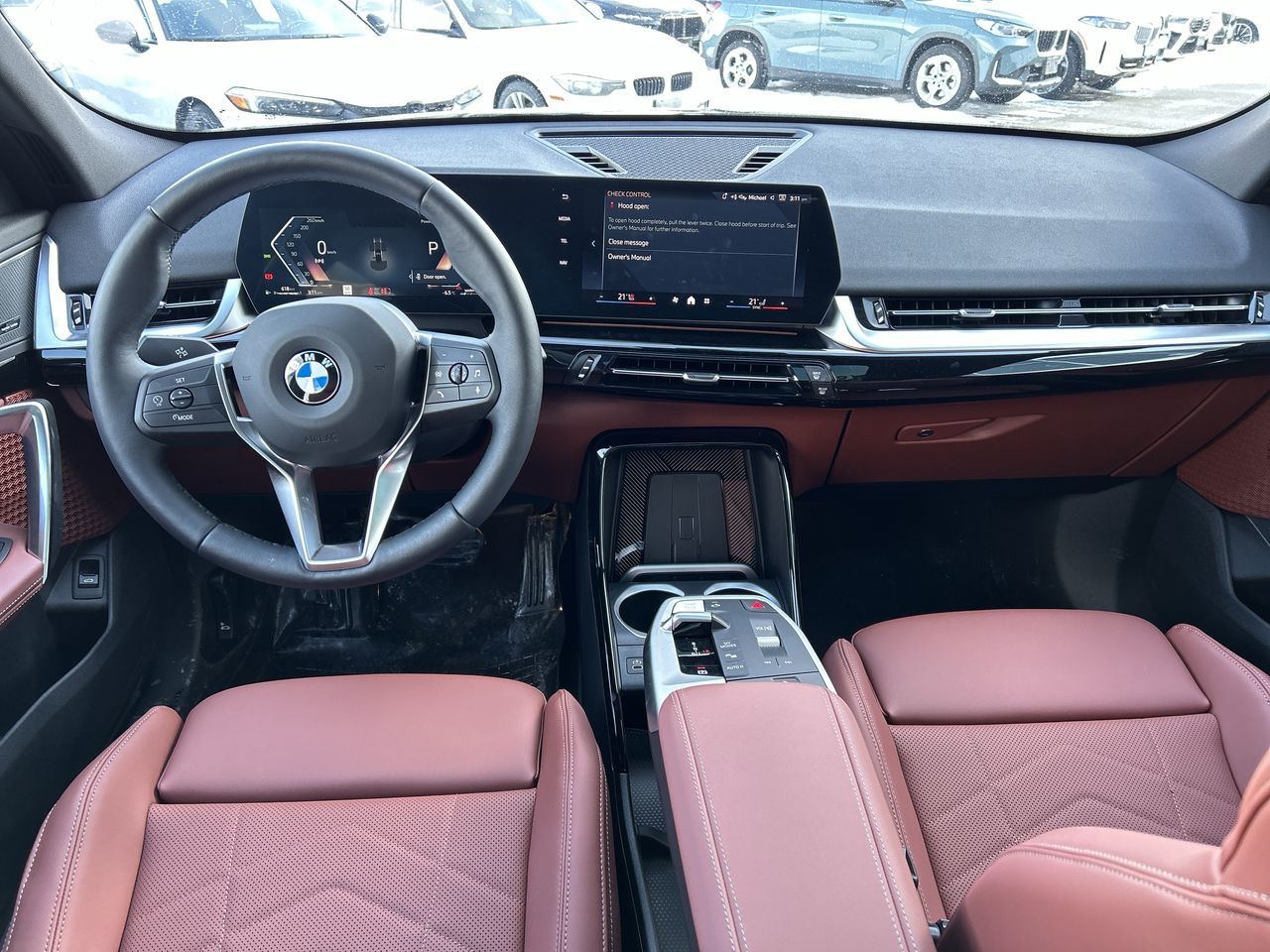2026 BMW X2 in Aurora, Ontario
