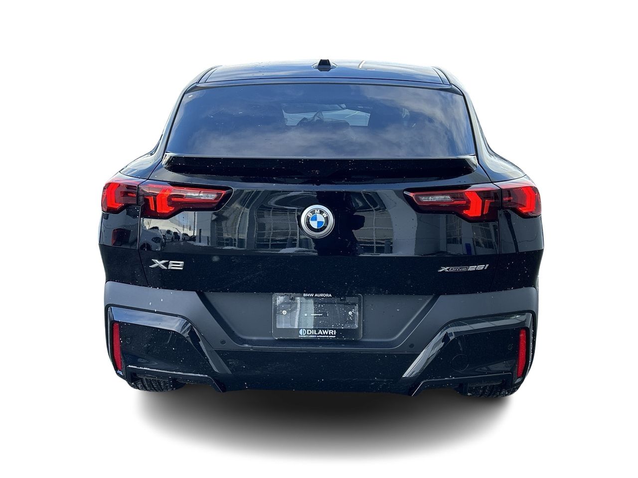 2026 BMW X2 in Aurora, Ontario