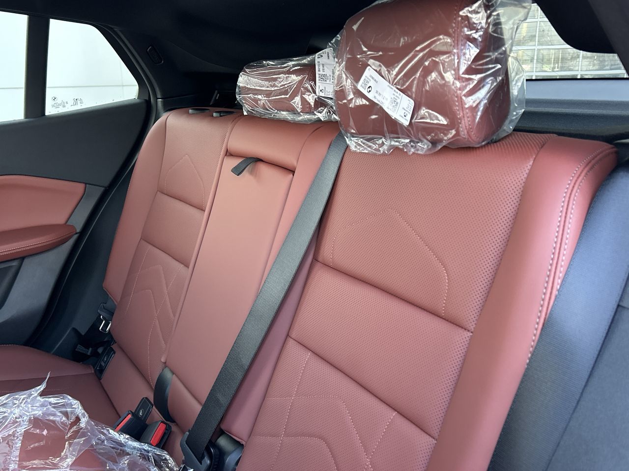 2026 BMW X2 in Aurora, Ontario