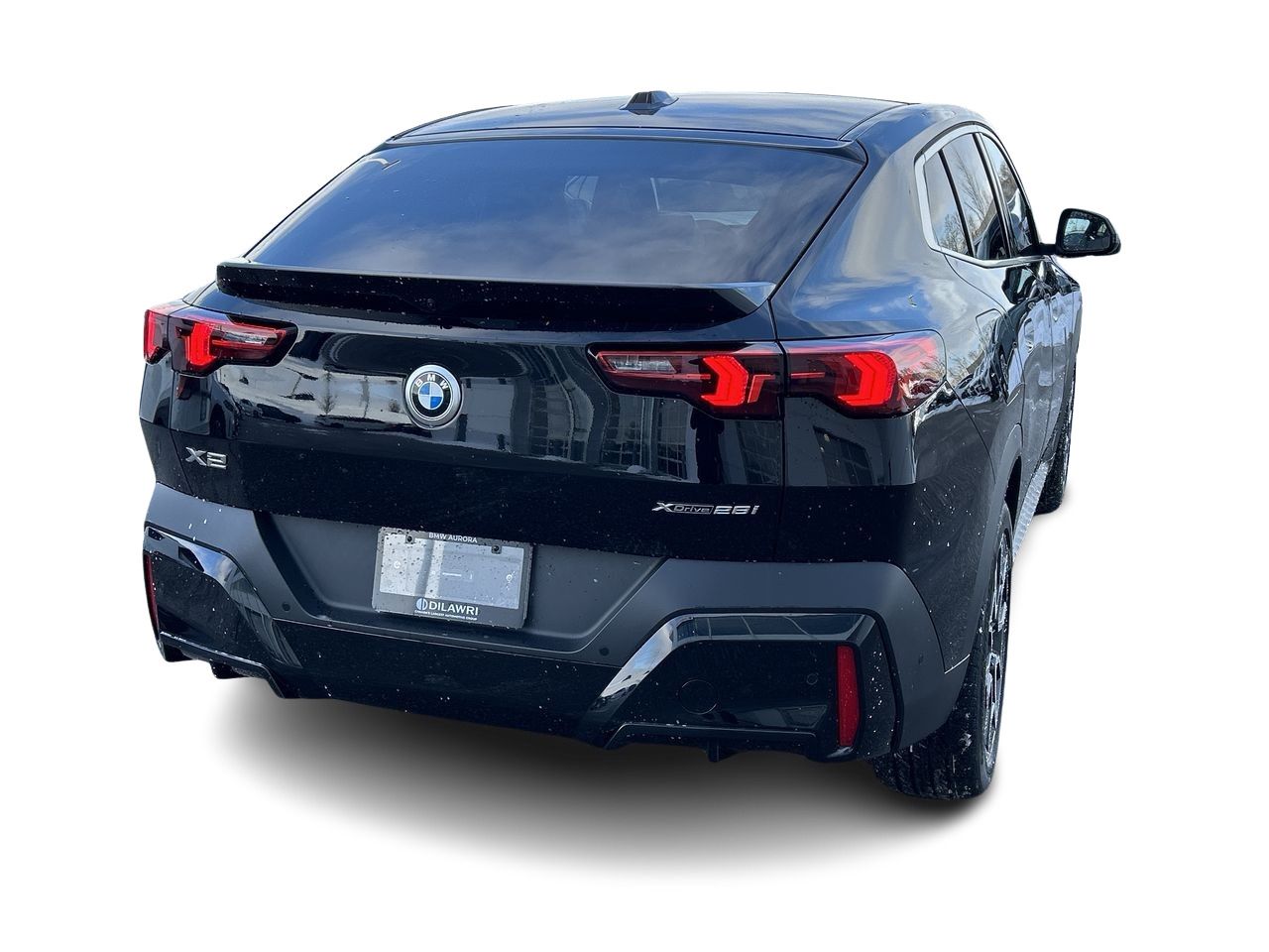 2026 BMW X2 in Aurora, Ontario