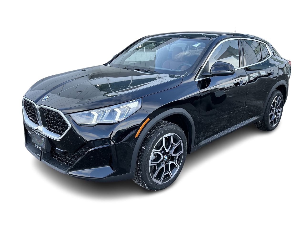 2026 BMW X2 in Aurora, Ontario