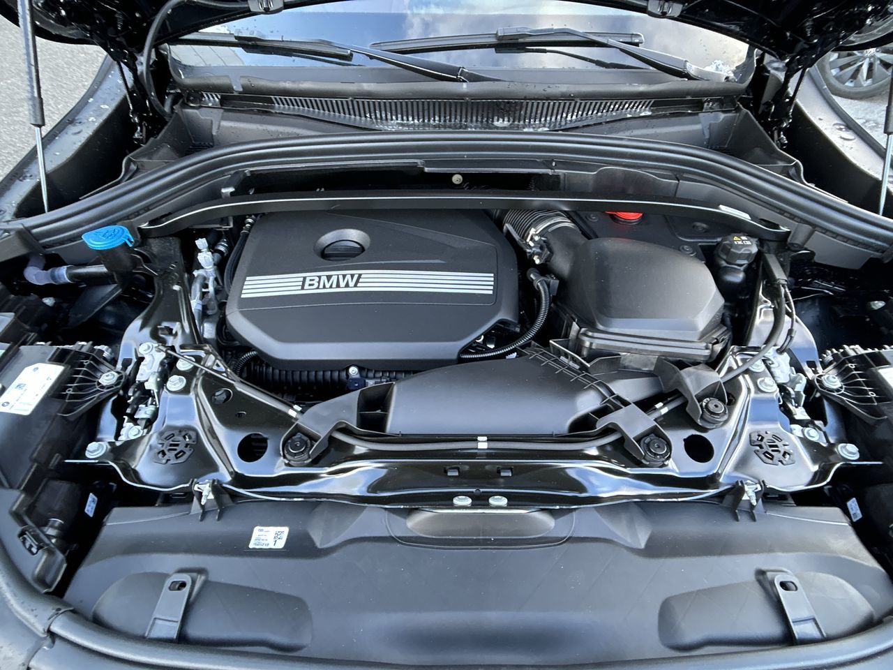 2026 BMW X2 in Aurora, Ontario