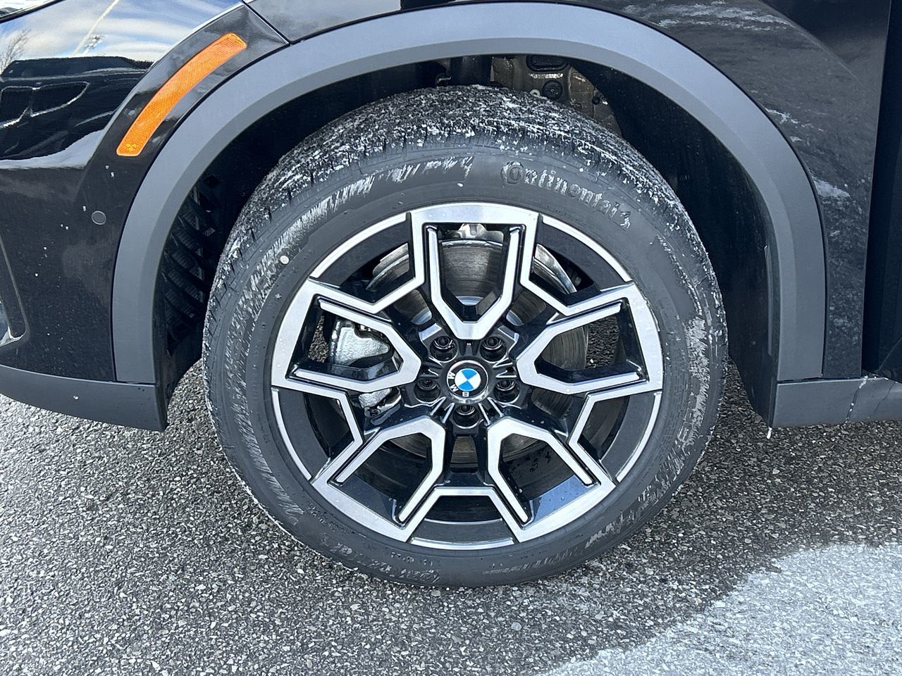 2026 BMW X2 in Aurora, Ontario