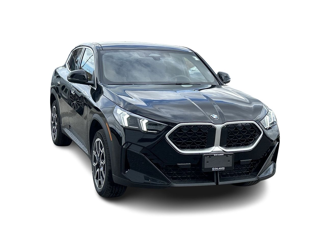 2026 BMW X2 in Aurora, Ontario