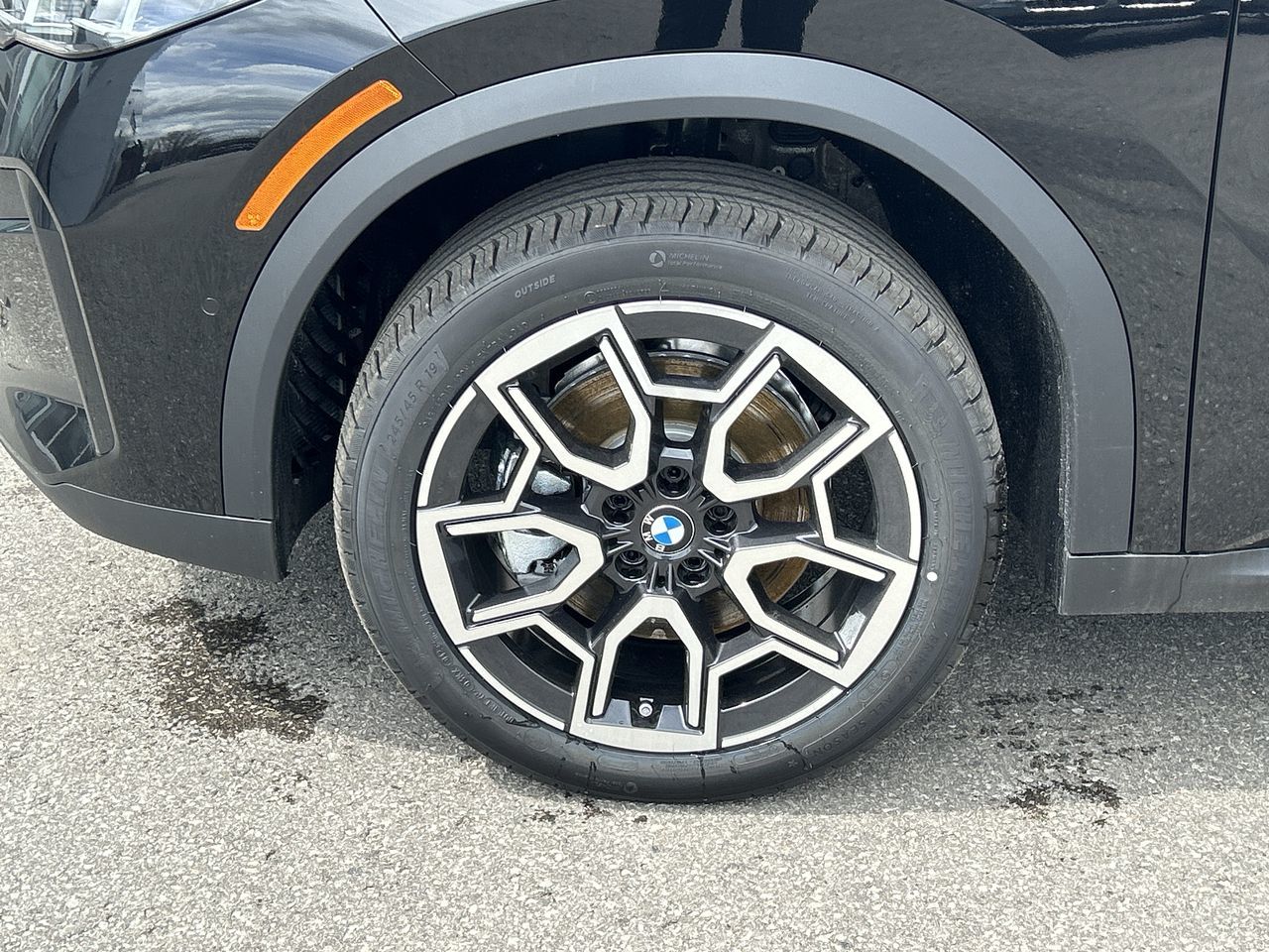 2026 BMW X2 in Aurora, Ontario