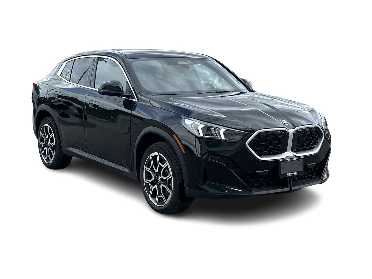 2026 BMW X2 in Aurora, Ontario