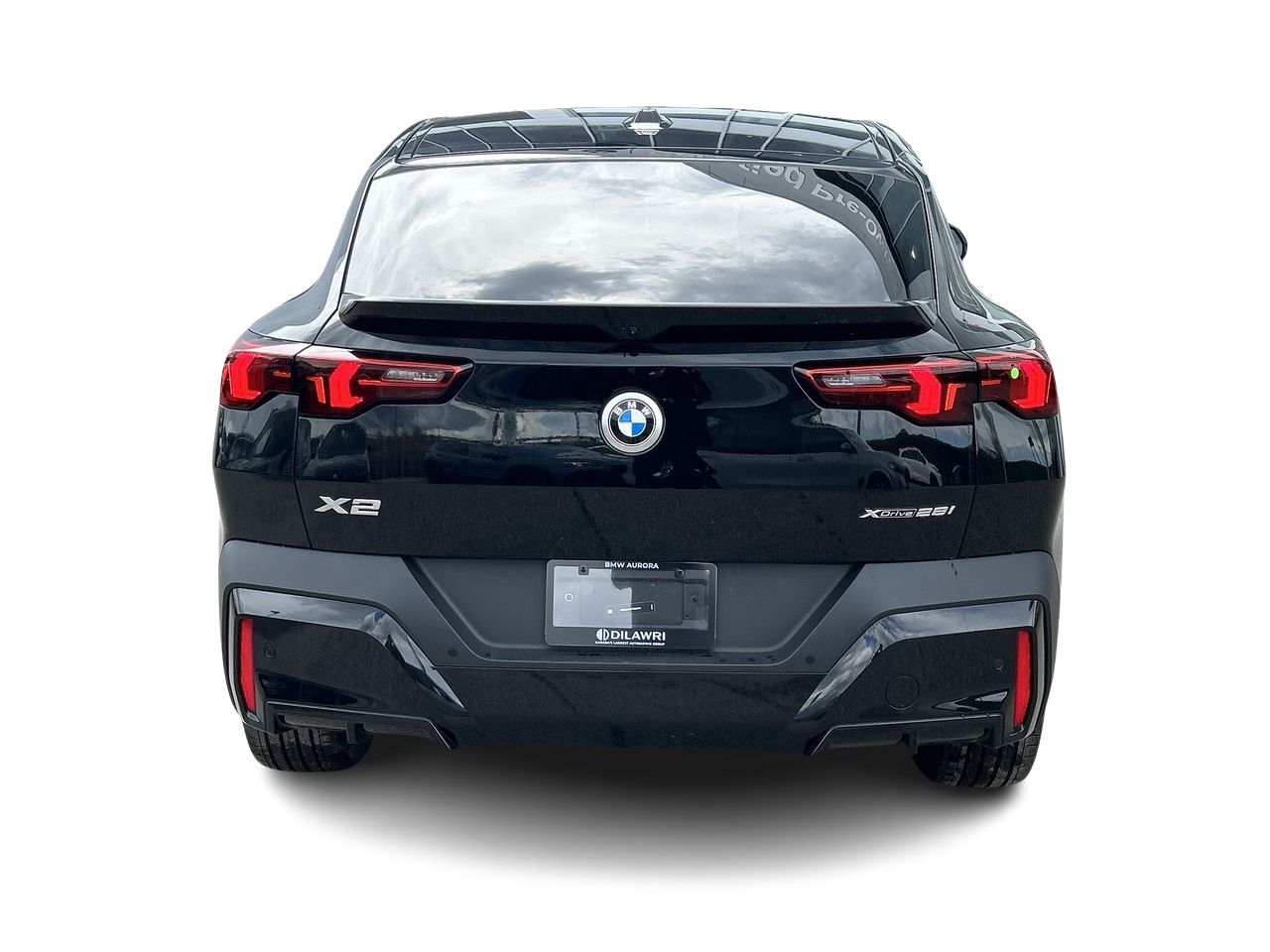 2026 BMW X2 in Aurora, Ontario