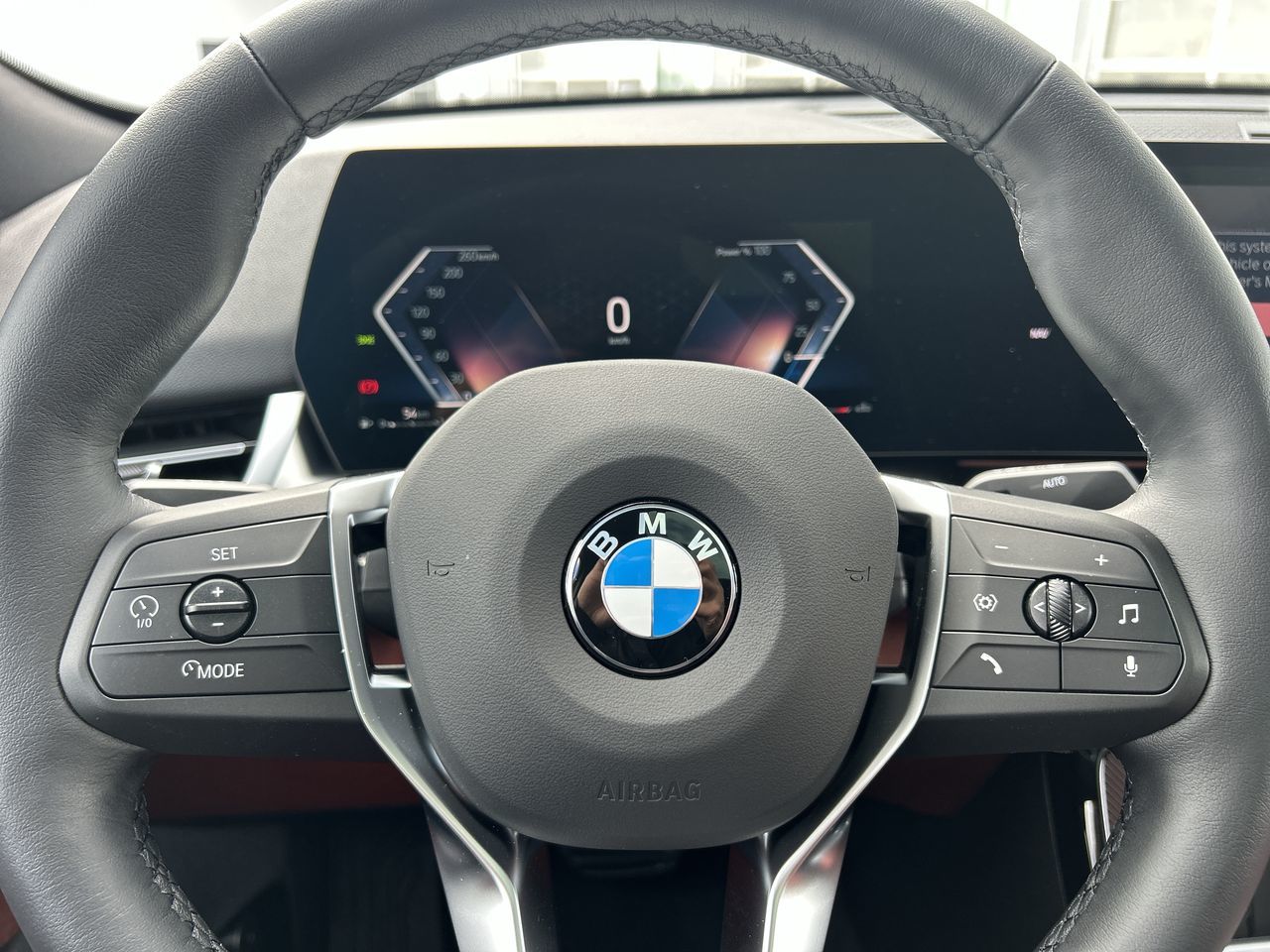 2026 BMW X2 in Aurora, Ontario