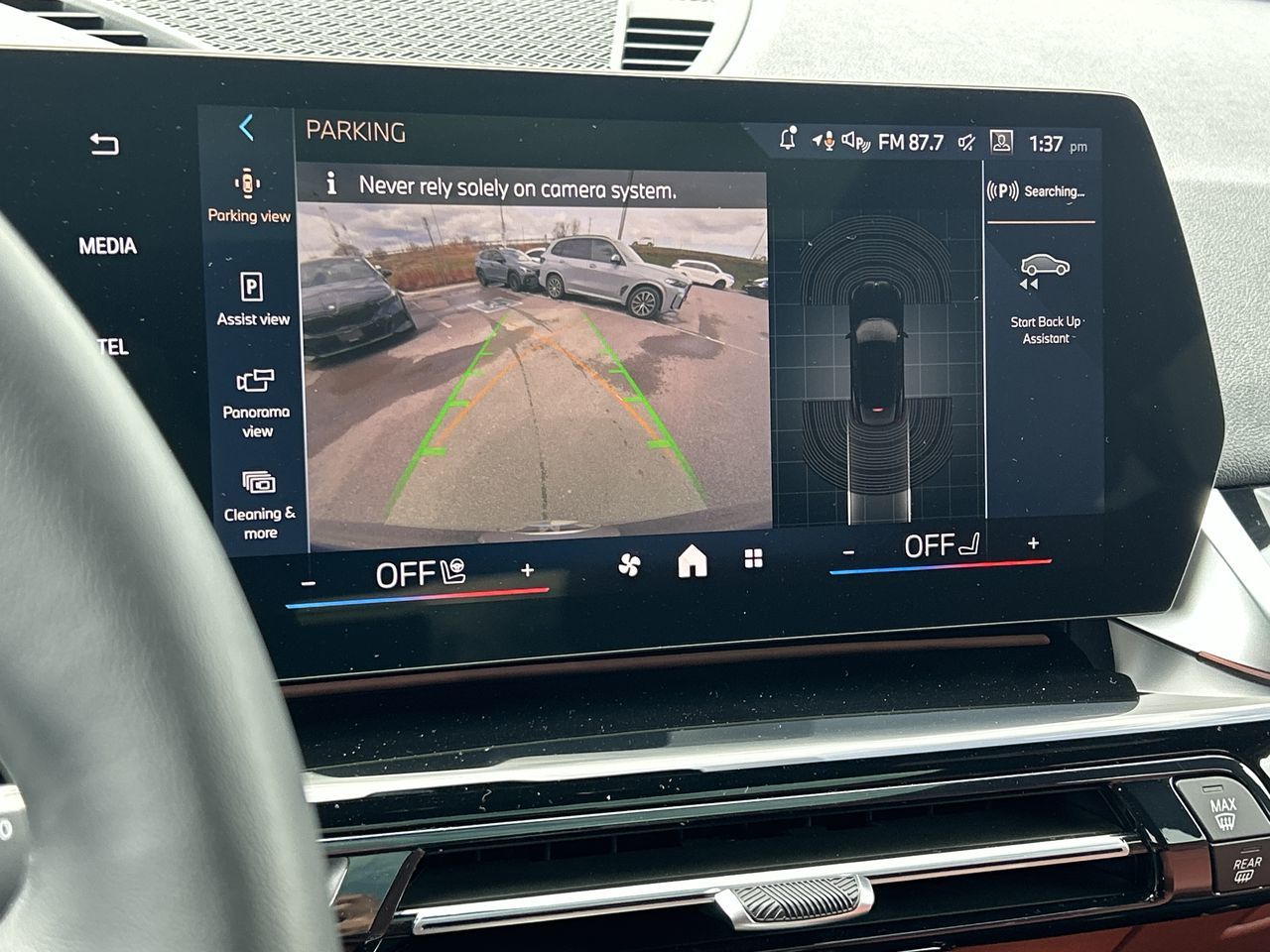 2026 BMW X2 in Aurora, Ontario