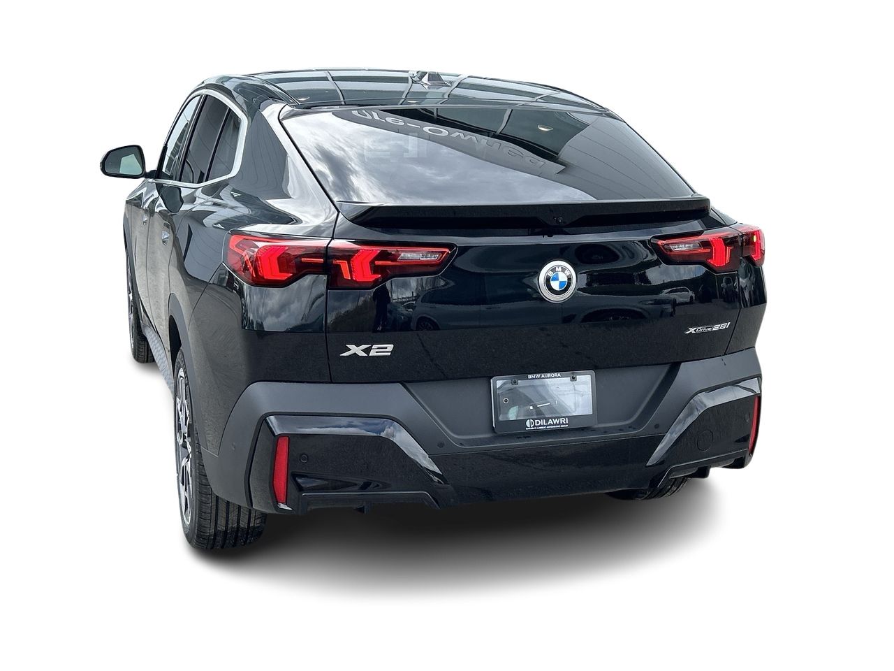 2026 BMW X2 in Aurora, Ontario