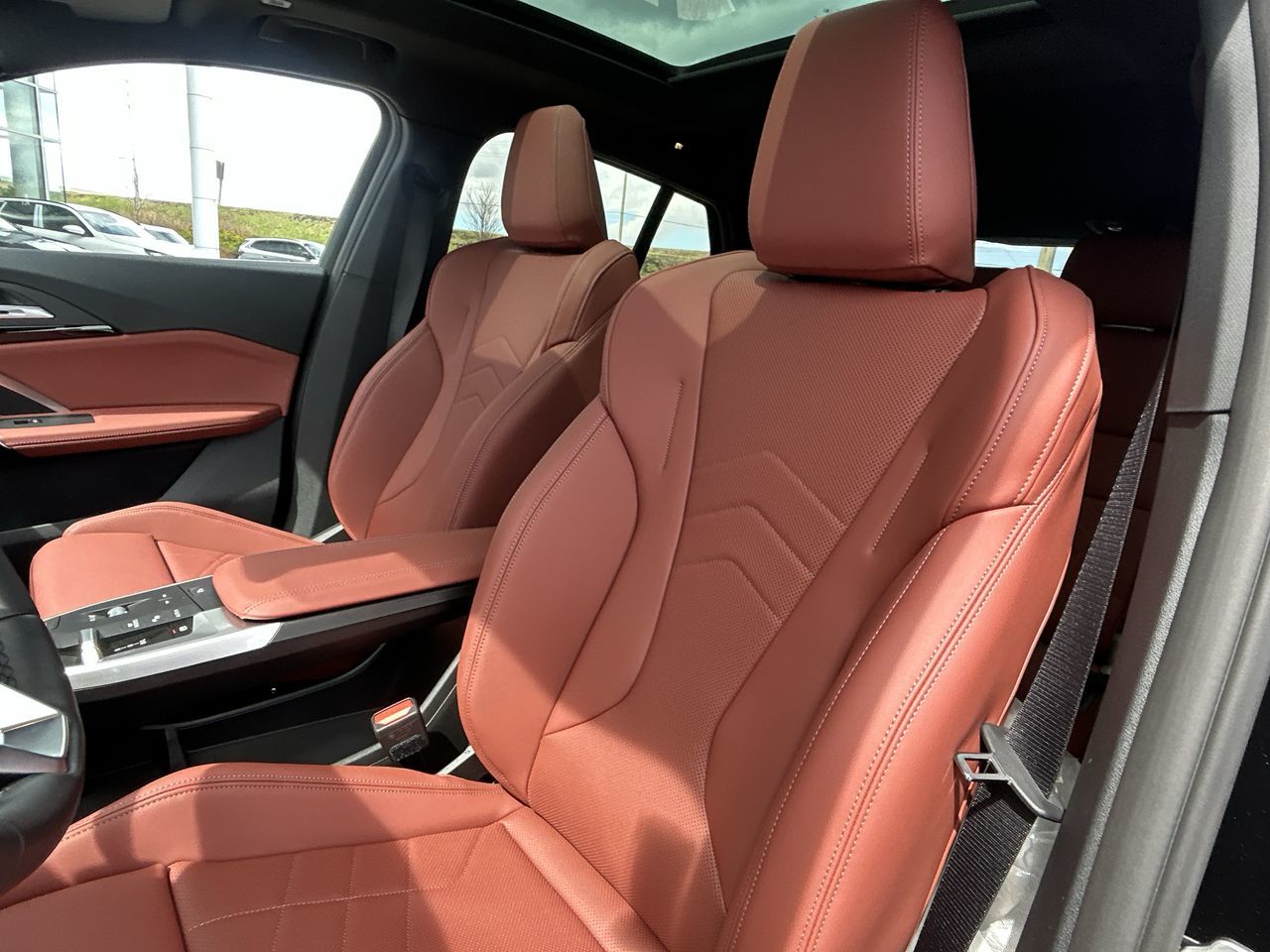 2026 BMW X2 in Aurora, Ontario