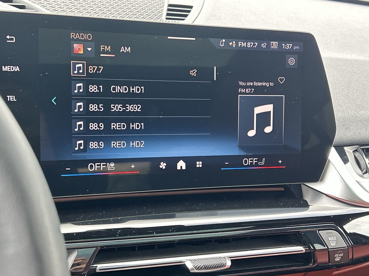 2026 BMW X2 in Aurora, Ontario