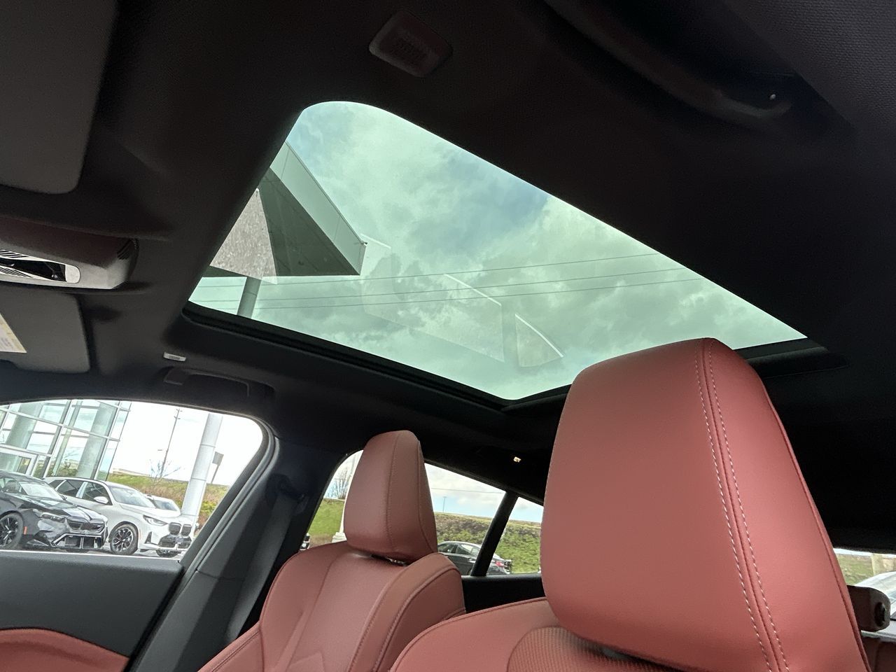 2026 BMW X2 in Aurora, Ontario
