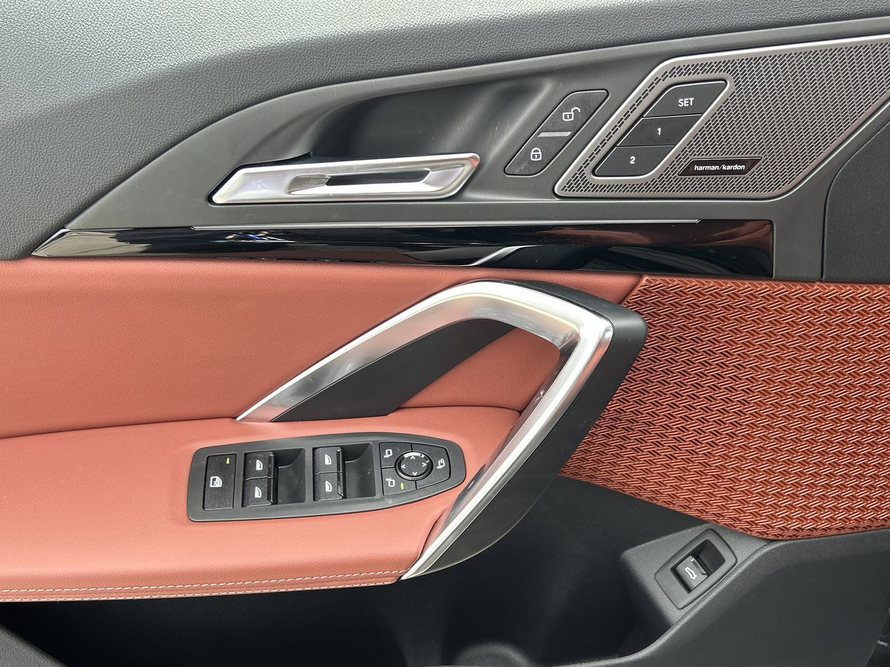 2026 BMW X2 in Aurora, Ontario