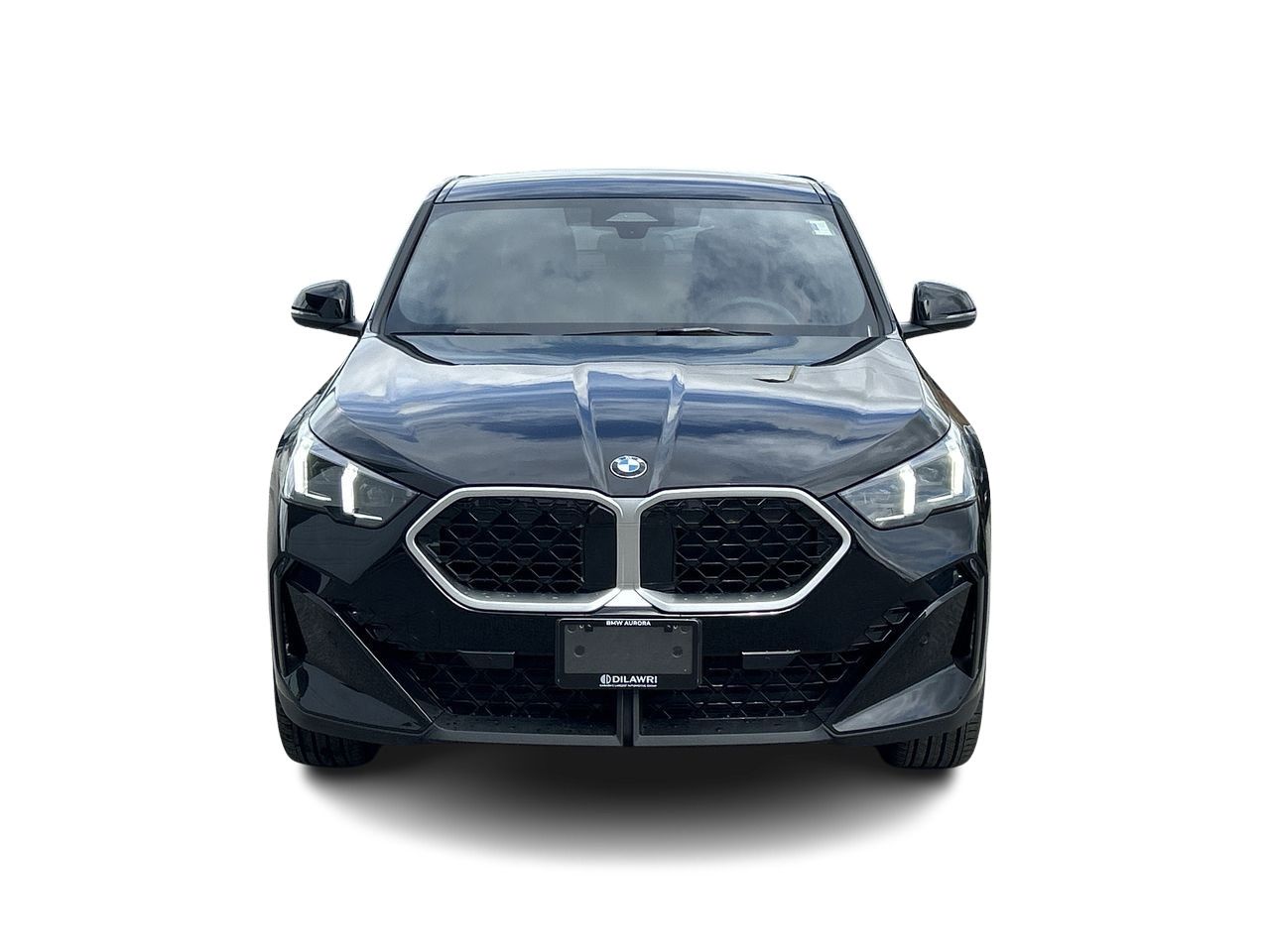 2026 BMW X2 in Aurora, Ontario
